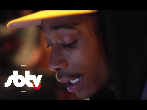 Wiz Khalifa – Warm Up Sessions