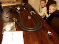 racing track