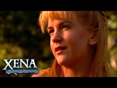Who Am I? | Xena: Warrior Princess