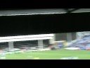 Peterborough United vs Darlington - May 2008