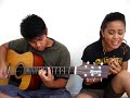 Zandi & Justin - Hurt