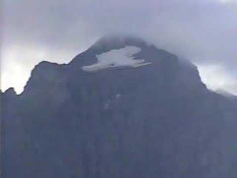 Glacier National Park