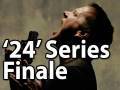The End Of Jack Bauer - The 24 Series Finale