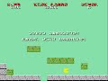 rom check fail is an action game where players have to eliminate all enemies to complete each level. the task is made a little more difficult by the random switching of gameplay rules where ideas are recycled and remastered as an odd mix of arcade or console classics from the past. this game is fun to play, but it can sometimes be hard to get rid of the enemies. but overall, this game can be amazing to try out. since the link doesn't work anymore, i don't know where else to get the game.