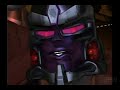 Optimal Optimus y Megatron