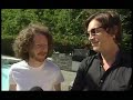 Incubus on the NewMusic