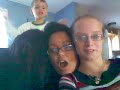 The Grudge, Vampire, Werewolf, and The Ghost