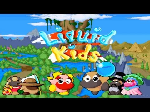 kids games