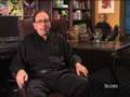 RL Stine - Exclusive Video Interview