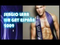 Gala Final del certamen Mr. Gay Espa�a 2011