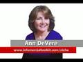 New Years Resolution 2007 Niche Marketing Plan