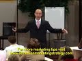 Marketing Plan- You Are In Two Businesses