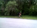 videos de bmx trick gone wrong