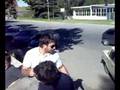 videos de Gaiego maricón del garage