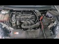 Używane Silnik Ford Focus 2 Wagon 1.6 16V Cena € 600,00 Procedura marży oferowane przez Autorec. Gebr. Prins b.v.