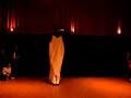show dance brasazouk 2007 zouk   lambada by jan   andhika