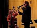 trombone jazz