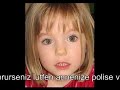 Find Madeleine McCann