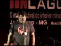 Sandino ao Vivo -- \"Police on My Back\"