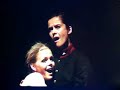 Rosenkavalier 3. Akt Finale Salzburger Festspiele 2004