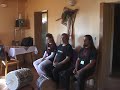 das geheimnis der baume
http://www.tranceform.org/
im jahre 1972 erhielt er sein chiropraktisches diplom und studierte �ber 30 jahre das altehrw�rdige system der systemischen vermusterung von australischen schamanischen meistern. in sein training integrierte er auch seine unfangreiche forschung in afro- brasilianischen schamanismus aus brasilen und nigeria. nur um dieses wissen in die heutige zeit zu �bersetzen lernte rowland anton barkley nlp. wo auch immer er h�rte das jemand eine technik unterrichtete die zur menschlichen endwicklung von n�tzen ist, beteiligte er sich und studierte diese eingehend mit dem resultat, der erkenntnis das er dies schon wusste, beherrschte, jede technik beliebig ausbauen konnte, ihm jedoch die erdischen worte der erkl�rung dieses ?etwas genau zu beschreiben fehlten. 

sein ganzen leben investierte er somit in sein wissen, das er jetzt ausgebaut hat und in seinem system antos den menschen �berbringt. keine technik oder methode ist vergleichbar mit seinen enddeckungen. viele jahre unterrichtete er als meister nlp trainer und heiler des energetischenfeldes in brasilen und europa. 

diplomierte antos therapeuten sind somit qualifiziert, alles und jedermann erfolgreich zu therapieren, doch den meister selbst, konnte bis jetzt noch niemand �berbieten
http://fabunmi.com/

http://www.antostm.com/
http://exorcism.org/
http://mirnagora.com/
http://www.antos.si/
http://www.ogboni.net/
http://www.starnevenka.com/