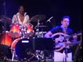 Nabil Khemir - electric lute part from the song Nad�m