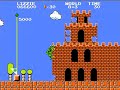 Super Mario Bros. Leftovers