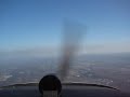 aerobatic flight over northwest nj in a citabria to the music of led zeppelin's royal orleans