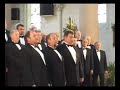 "YOU RAISE ME UP" - Cantorion Colin Jones Trio -