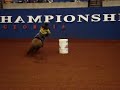 Tammie N Vegas Finals Run