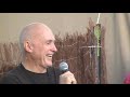 Beach Mission 07 - 08 Revisited - VIDEO 1 - Interview With Bob Beach Mission 07 - 08 Revisited - VIDEO 1 - Interview With Bob