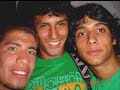 A Mis Amigos