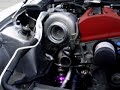 GT4088R S2000 Startup 1