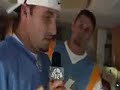 Mark Sweeney San Diego Tailgate