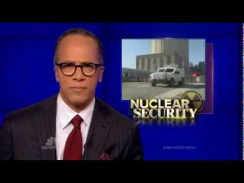 NBC TV - Nightly News, August 15, 2013, Tom Costello interviews Prof. Alan J. Kuperman, http://www.nbcnews.com/video/nightly-news/52768347/#52768347.