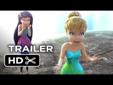 Fair(y) - Subscribe to TRAILERS: http://bit.ly/sxaw6h Subscribe to COMING SOON: http://bit.ly/H2vZUn Subscribe to INDIE TRAILERS: http://goo.gl/iPUuo Like us on FACEBO...