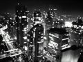 Foundry (feat. Rich DeCicco) - Black Lights, Bright City