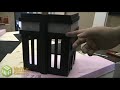 www.miniwargaming.com Click on the LINK above to see more wip's and war gaming videos. Miniwargamer Dave Walks you through the concepualize stage of this Warhammer 40k Planetstrike WIP Factory Terrain Board. Stay tuned for more to come. Music is royalty free from incompetech.com