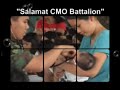 Salamat CMO Battalion