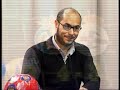 Proyecto de programa de futbol para la asignatura de Realización de Television.
