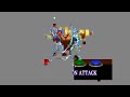 [Mame32] Sengoku 3  speed game~~~~~!