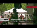 Phyllis Bennis at 60th Nakba Event, UN Plaza, NYC Phyllis Bennis at 60th Nakba Event, UN Plaza, NYC