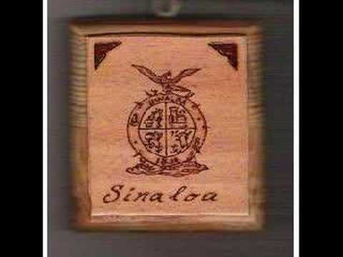 los chakas de sinaloa (dinastia de ...