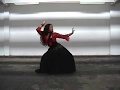 Karla Jacobina-danca cigana