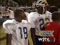 Wingfield-Jim Hill High School Wingfield-Jim Hill High School