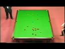 Snooker - 1992 World Final - Frame 23 (part 1) Snooker - 1992 World Final - Frame 23 (part 1)