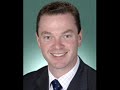 the epic tale of christopher pyne ex-minister of aging. a riches to rags story.
viva el pyne!!