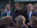 the epic tale of christopher pyne ex-minister of aging. a riches to rags story.
viva el pyne!!