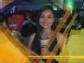 Manny Pacquiao shows new way of celebrating birthday Manny Pacquiao shows new way of celebrating birthday