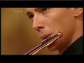 the third movement of the ibert flute concerto from a danish television contest in the style of american idol. just with young danish classical musicians instead. i came 3rd.